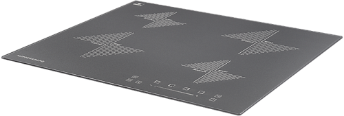 Индукционная варочная панель  ICS 604 GR