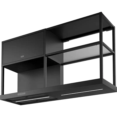 Вытяжка Franke FMA MODULAR F60 BK MATT / Best
