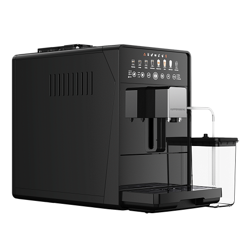 Кофемашина отдельностоящая KUPPERSBERG KCF 400 B