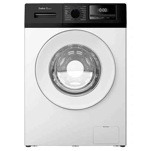 Стиральная машина отдельностоящая Evelux EW 45127 V