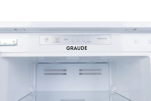 Морозильный шкаф Graude IG 180.3