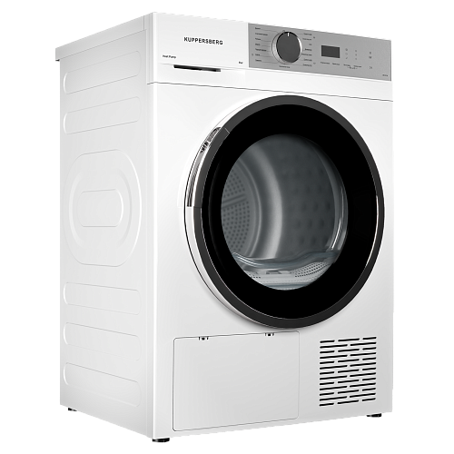Сушильная машина KUPPERSBERG DM 611 W