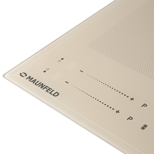 Индукционная варочная панель MAUNFELD CVI292S2F LUX Inverter