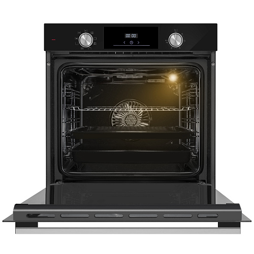 Шкаф духовой электрический MAUNFELD FEOH7870B