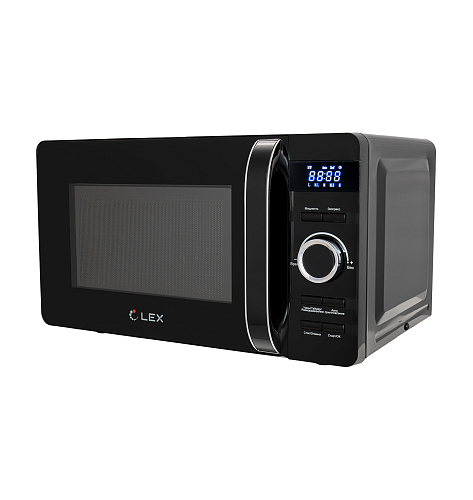 Отдельностоящая микроволновая печь LEX FSMO D.03 BL