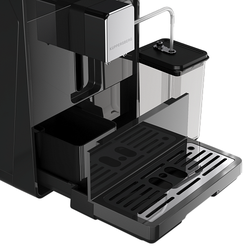 Кофемашина отдельностоящая  KCF 402 B