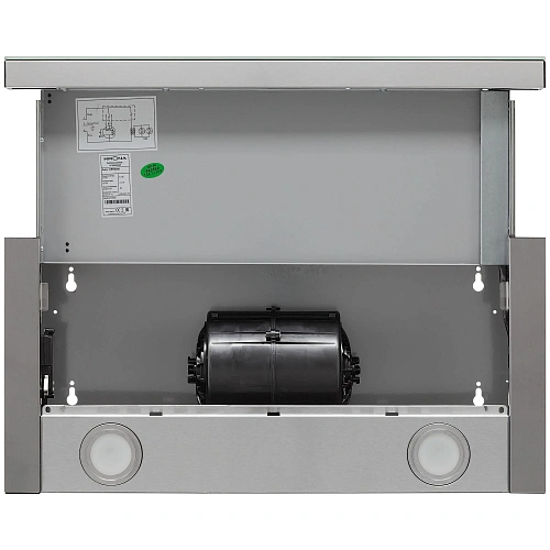 Вытяжка KRONA KAMILLA T SENSOR MAX 600 Inox