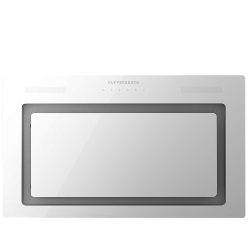Вытяжка встраиваемая  INFLAT 60 W