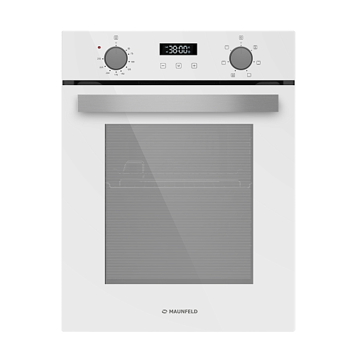 Шкаф духовой электрический MAUNFELD EOEM516P