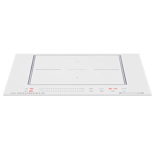 Индукционная варочная панель MAUNFELD CVI292S2B Inverter
