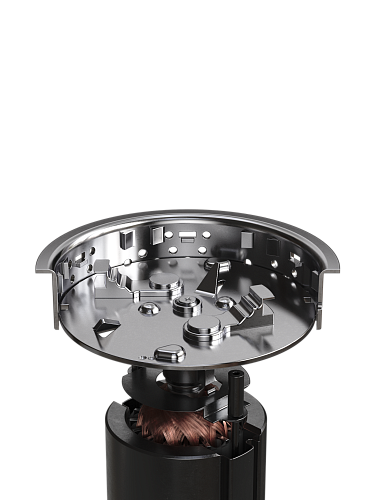 Измельчитель отходов KUPPERSBERG WS 750 V