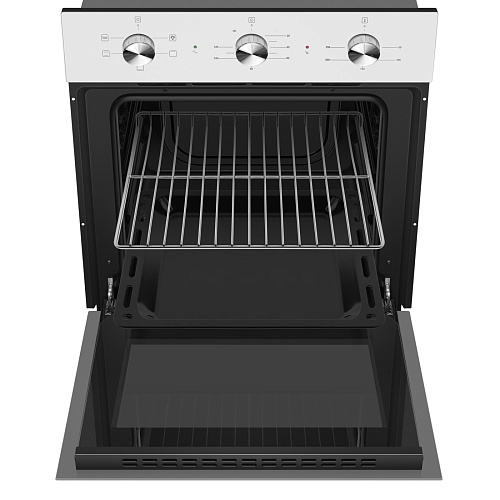 Шкаф духовой электрический MAUNFELD AEOC6050WM