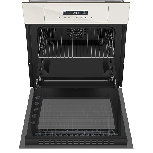 Шкаф духовой электрический MAUNFELD AEOD60103