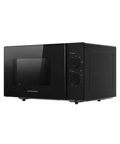 Микроволновая печь отдельностоящая Kuppersberg TMW 232 B