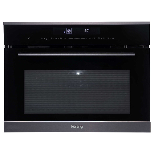 Компактный духовой шкаф OKB 3250 GNBX MW