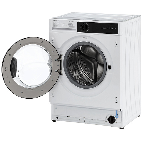 Стиральная машина KRONA DARRE 1400 7/5K WHITE