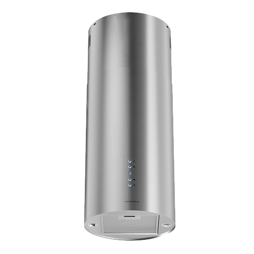 Вытяжка островная TUBA 35 X
