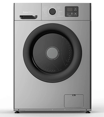 Стиральная машина Evelux EW 46121 S