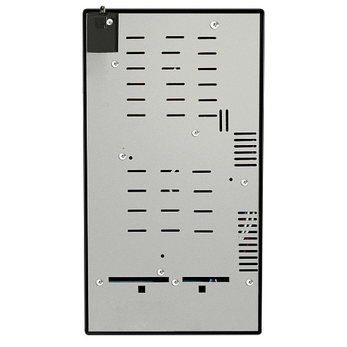 Электрическая варочная панель MAUNFELD AVCE3025SDBK