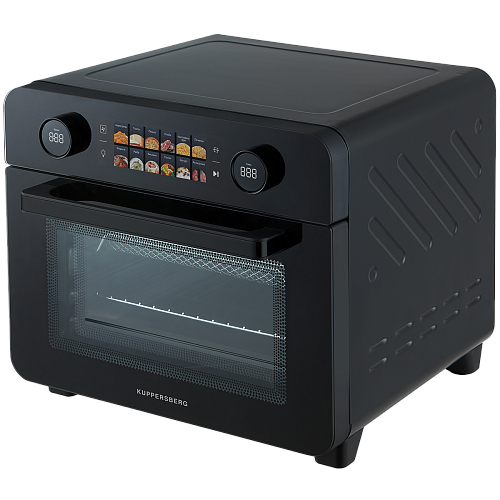 Мини-печь отдельностоящая KUPPERSBERG KMO 250