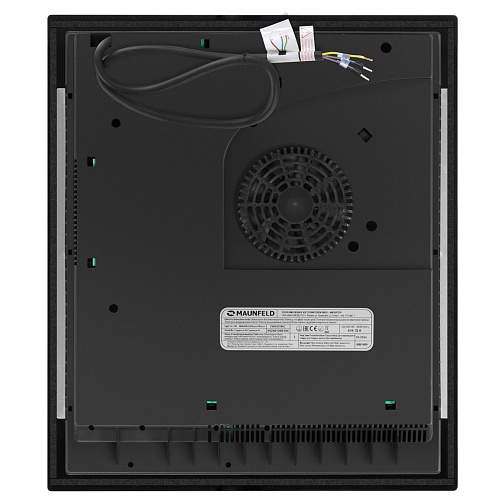 Индукционная варочная панель MAUNFELD CVI453STC
