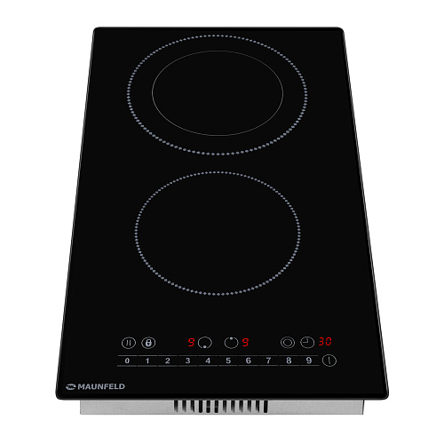 Электрическая варочная панель MAUNFELD EVCE292SDPBK
