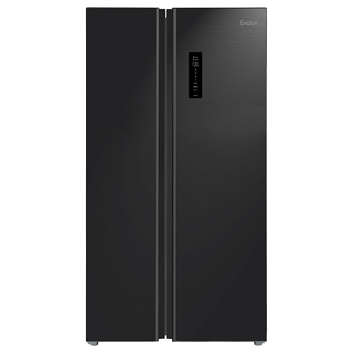 Холодильник Side-By-Side Evelux FSBS 5100