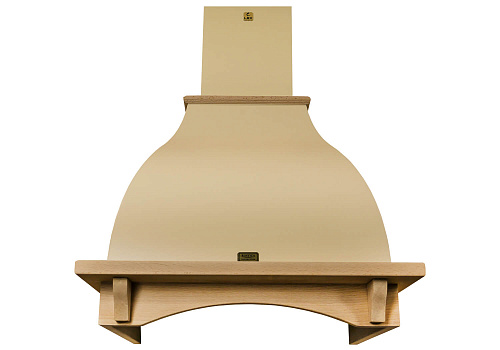 Вытяжка рустика LEX PARMA 600 Ivory