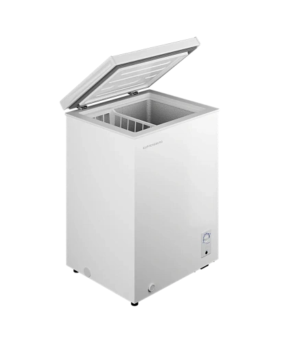 Морозильная камера Kuppersberg FLCF 100 W
