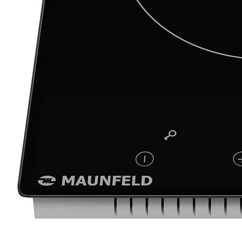 Электрическая варочная панель MAUNFELD AVCE3021BK