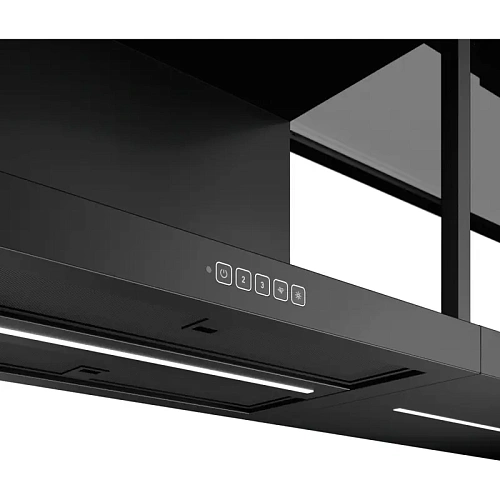 Вытяжка Franke FMA MODULAR F60 BK MATT / Best