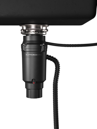 Измельчитель отходов KUPPERSBERG WSS 550 B
