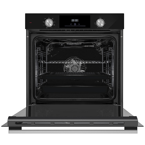 Шкаф духовой электрический MAUNFELD FEOH7870B