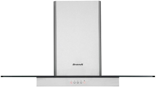 Кухонная вытяжка Brandt BHB1944IX