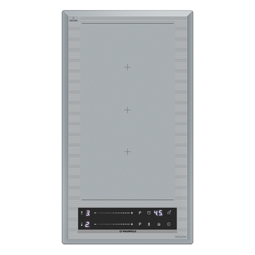 Индукционная варочная панель MAUNFELD CVI292S2FM LUX