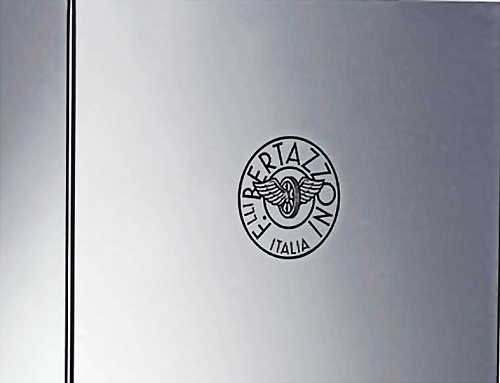 Настенная вытяжка Bertazzoni K90CONXA