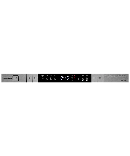 Посудомоечная машина GIM 4578