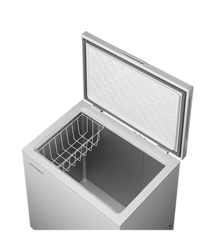 Морозильная камера Kuppersberg FLCF 200 W