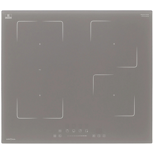 Индукционная варочная панель KRONA MYSTERIUM max ih 60 GR