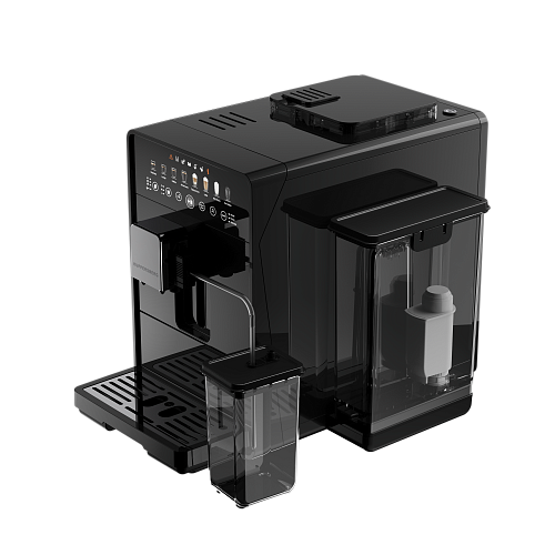 Кофемашина отдельностоящая KUPPERSBERG KCF 400 B