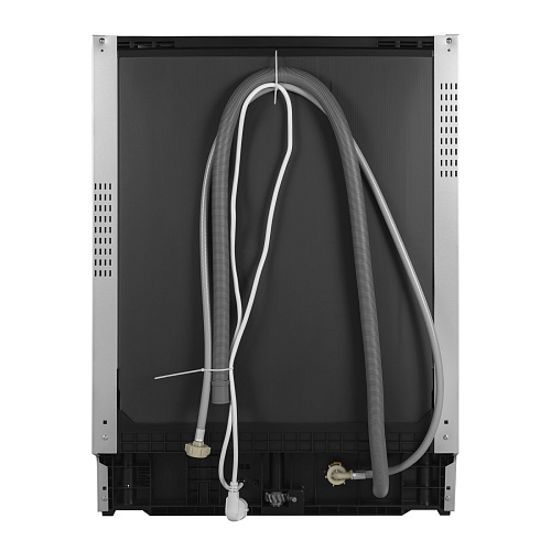 Посудомоечная машина MAUNFELD MLP6242G02