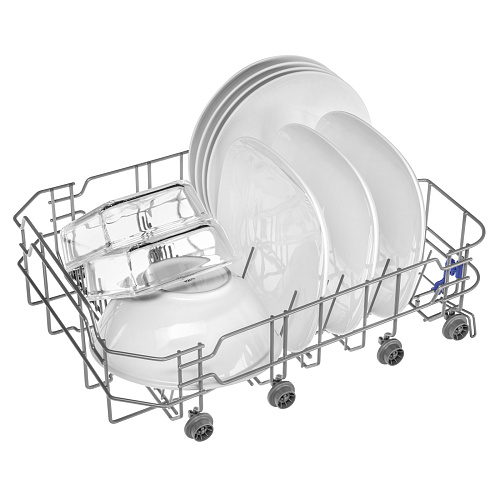 Посудомоечная машина MAUNFELD MLP45120 Light Beam