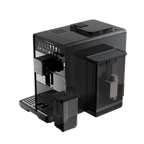 Кофемашина отдельностоящая KUPPERSBERG KCF 400 S