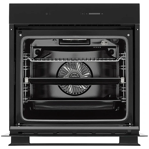 Электрический духовой шкаф Krona INFINITUM max 60 BL/BL