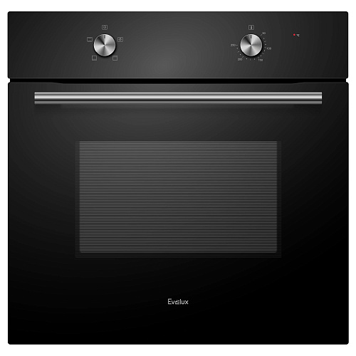Электрический духовой шкаф Evelux EO 610