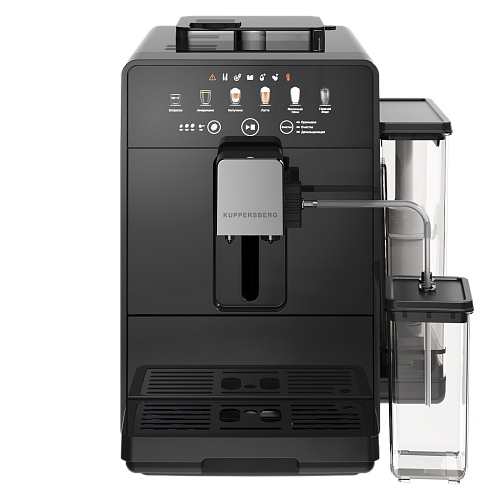 Кофемашина отдельностоящая  KCF 402 B