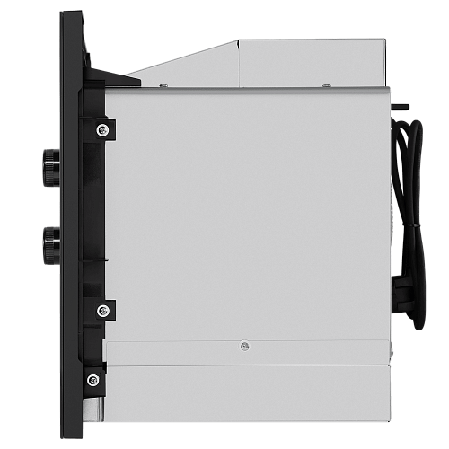 Микроволновая печь встраиваемая MAUNFELD MBMO820MGB203