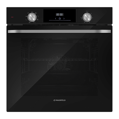 Шкаф духовой электрический MAUNFELD FEOH7872BB