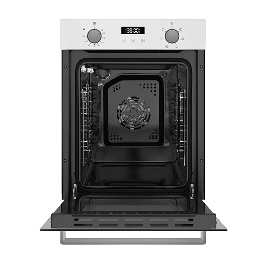 Шкаф духовой электрический MAUNFELD EOEM516P