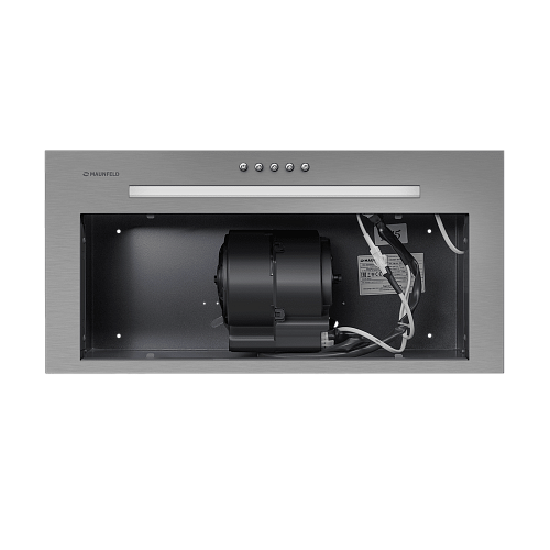 Кухонная вытяжка MAUNFELD Crosby 850LED